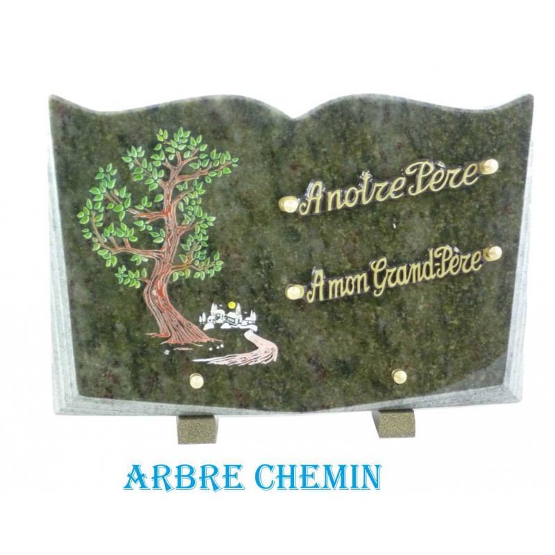 Livre 20*30 Arbre chemin Livre 20*30 Arbre chemin